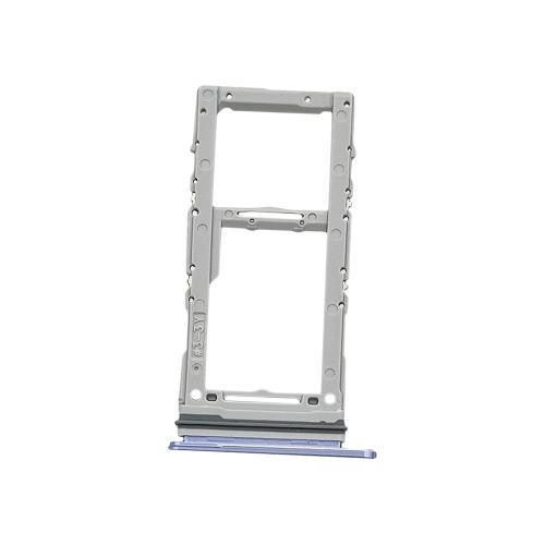 CARRELLO SIM SM-G985F SM-G986B S20 PLUS VIOLA (2 SIM) (BTS EDITION)