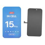 Batterie De Remplacement Pour Google Pixel 7a - 4385 MAh - Compatible Modèle GP5JE - Qualité Premium - Kit D'outils Inclus
