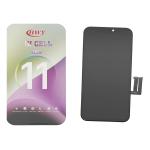 DISPLAY LCD PER IPHONE 11 NERO (INCELL ZY a-Si V2 IC Intercambiabile)