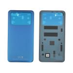 BACK COVER PER XIAOMI POCO M4 PRO BLU / COOL BLUE 55050001V89T