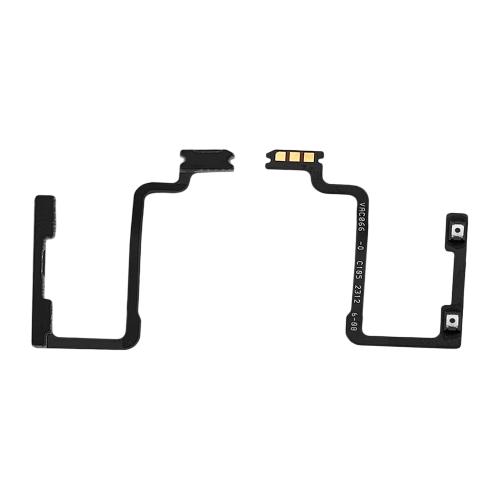 FLAT PER OPPO A98 5G CPH2529 VOLUME 4980164