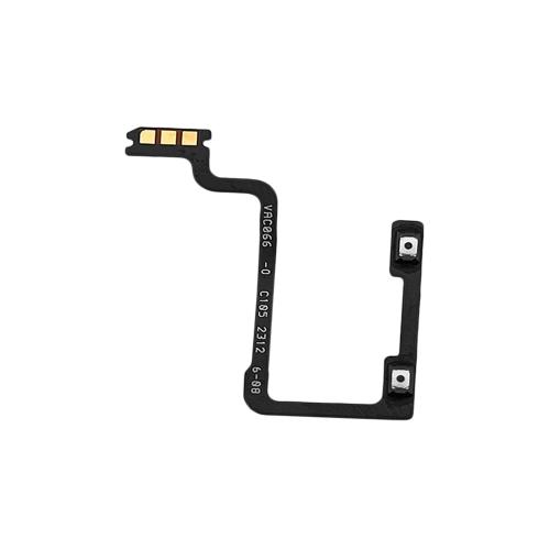 FLAT PER OPPO A98 5G CPH2529 VOLUME 4980164