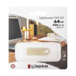 PENDRIVE DTSE9G3/64GB USB 3.2 220MB/S KINGSTON