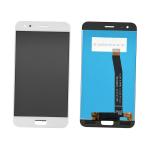 DISPLAY LCD PER ASUS ZE554KL ZENFONE 4 BIANCO 