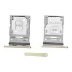 CARRELLO SIM A556B A55 5G GIALLO (SIM 1 + SIM 2) GH98-49097D