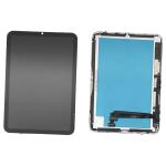 PANTALLA LCD PARA IPAD MINI 6 WIFI A2567 NEGRO