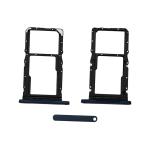 CARRELLO SIM X216 TAB A9+ BLU / GRAPHITE (SIM + MICRO SD) GH81-24516A