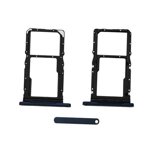 CARRELLO SIM X216 TAB A9+ BLU / GRAPHITE (SIM + MICRO SD) GH81-24516A