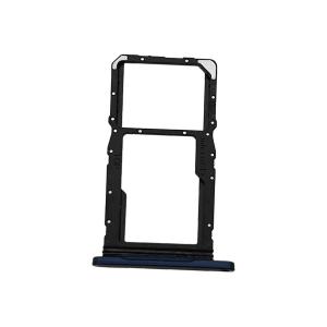 CARRELLO SIM X216 TAB A9+ BLU / GRAPHITE (SIM + MICRO SD) GH81-24516A