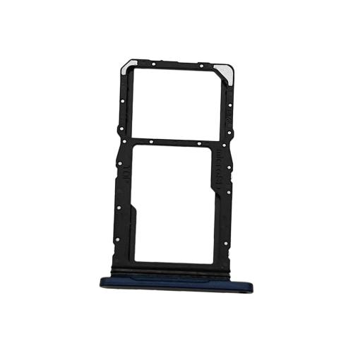 CARRELLO SIM X216 TAB A9+ BLU / GRAPHITE (SIM + MICRO SD) GH81-24516A