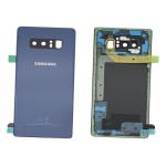 BACK COVER N950F BLU GH82-14979B - SERVICE PACK