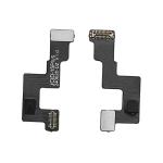 FLAT FOTOCAMERA ANTERIORE TAG-ON JCID PER IPHONE 15 PLUS