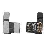 FLAT FOTOCAMERA ANTERIORE TAG-ON JCID PER IPHONE 15 PRO