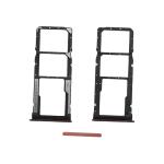 CARRELLO SIM PER XIAOMI REDMI NOTE 10 PRO GOLD / GRADIENT BRONZE 48200000883W