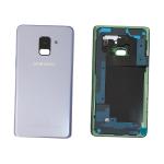 BACK COVER A530F ORCHID GRAY GH82-15551B