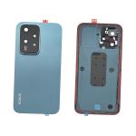 AKKUDECKEL RUCKSEITE BACKCOVER FUR HONOR 200 LITE GRUN / CYAN LAKE 0235AJYA