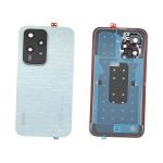 COUVERCLE CACHE BATTERIE COQUE ARRIERE POUR HONOR 200 LITE BLEU / STARRY BLUE 0235AJYB