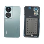 AKKUDECKEL RUCKSEITE BACKCOVER FUR HONOR 90 SMART GRUN / EMERALD GREEN 0235AJRR - SERVICE PACK
