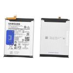 BATTERIA HQ-6887NAS SM-M556B M55 5G GH81-25792A - SERVICE PACK