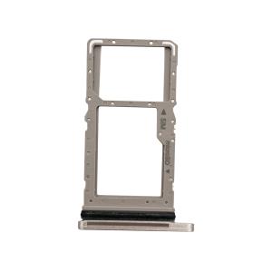 CARRELLO SIM T505 GOLD (SIM 1 + MICRO SD) GH81-19666A