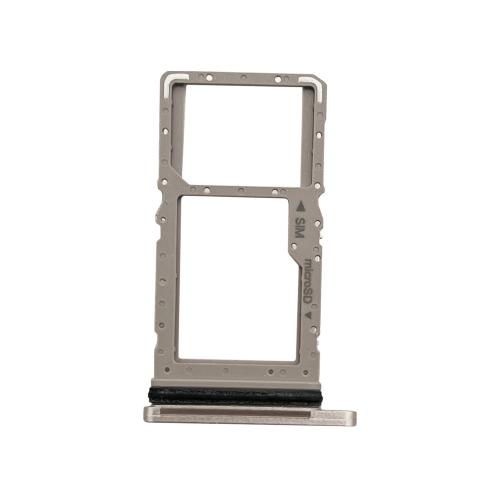 CARRELLO SIM T505 GOLD (SIM 1 + MICRO SD) GH81-19666A