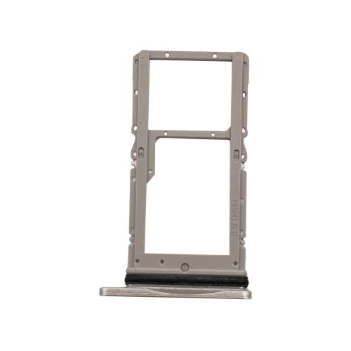 CARRELLO SIM T505 GOLD (SIM 1 + MICRO SD) GH81-19666A