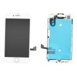 DISPLAY LCD PER IPHONE 7 BIANCO GOLD 661-07295 SERVICE PACK