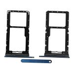 CARRELLO SIM X115 BLU / NAVY (SIM 1 + MICRO SD) GH81-24276A