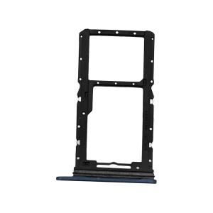 CARRELLO SIM X115 BLU / NAVY (SIM 1 + MICRO SD) GH81-24276A