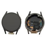 DISPLAY LCD PER SAMSUNG L300 WATCH7 40MM BT VERDE / GREEN CON FRAME GH97-29843A - SERVICE PACK