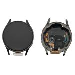 DISPLAY LCD PER SAMSUNG L305 WATCH7 40MM LTE VERDE / GREEN CON FRAME GH97-29844A - SERVICE PACK