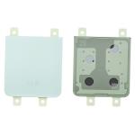 BATTERY BACK COVER REAR F741B Z FLIP6 5G GREEN / MINT GREEN GH82-35182D - SERVICE PACK