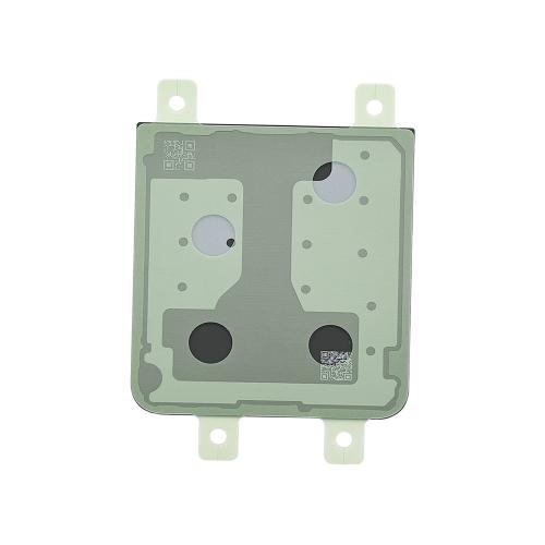 BATTERY BACK COVER REAR F741B Z FLIP6 5G GREEN / MINT GREEN GH82-35182D - SERVICE PACK