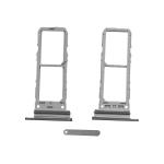 CARRELLO SIM N980F N981B NOTE 20 GRIGIO / MYSTIC GRAY (DUAL SIM) GH98-45734A
