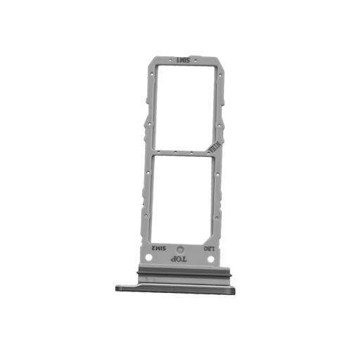CARRELLO SIM N980F N981B NOTE 20 GRIGIO / MYSTIC GRAY (DUAL SIM) GH98-45734A