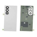 BACK COVER F956B Z FOLD6 5G BIANCO GH82-35086E