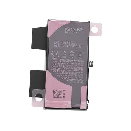 Ellenne Batteria Compatibile Per IPhone 13 Mini 2406 MAh – Nuova, Zero Cicli Con Kit Cacciaviti Incluso