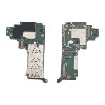 PCB SIM PER SAMSUNG F956B Z FOLD 6 5G GH82-35039A
