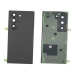 BACK COVER F956B Z FOLD6 5G NERO GH82-35086D