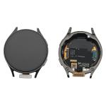 DISPLAY LCD PER SAMSUNG L310 WATCH7 44MM BT VERDE CON FRAME GH97-29845A - SERVICE PACK