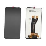 DISPLAY LCD PER SAMSUNG M146B M14 NERO (VER. SM-M146B M14 5G CSOT REV0.2) - SERVICE PACK (OEM)