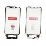 VETRO + TOUCH + OCA PER IPHONE 12 PRO MAX (OEM) (G+OCA PRO) (NO IC)