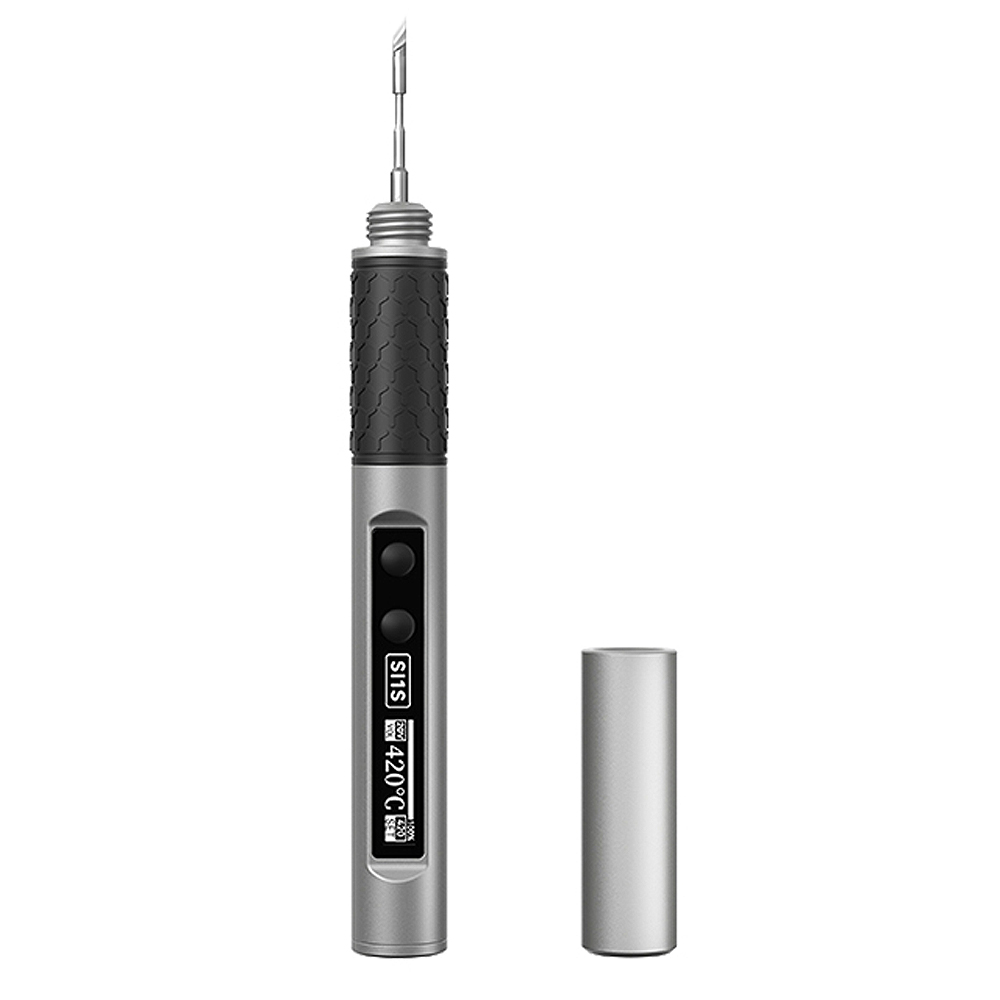 SALDATORE PORTATILE INTELLIGENTE LUOWEI LW-SI1S