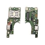 PCB RICARICA PER HUAWEI HONOR 50 LITE CON LETTORE SIM