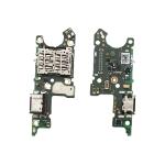 PCB RICARICA PER HONOR MAGIC5 LITE CON LETTORE SIM