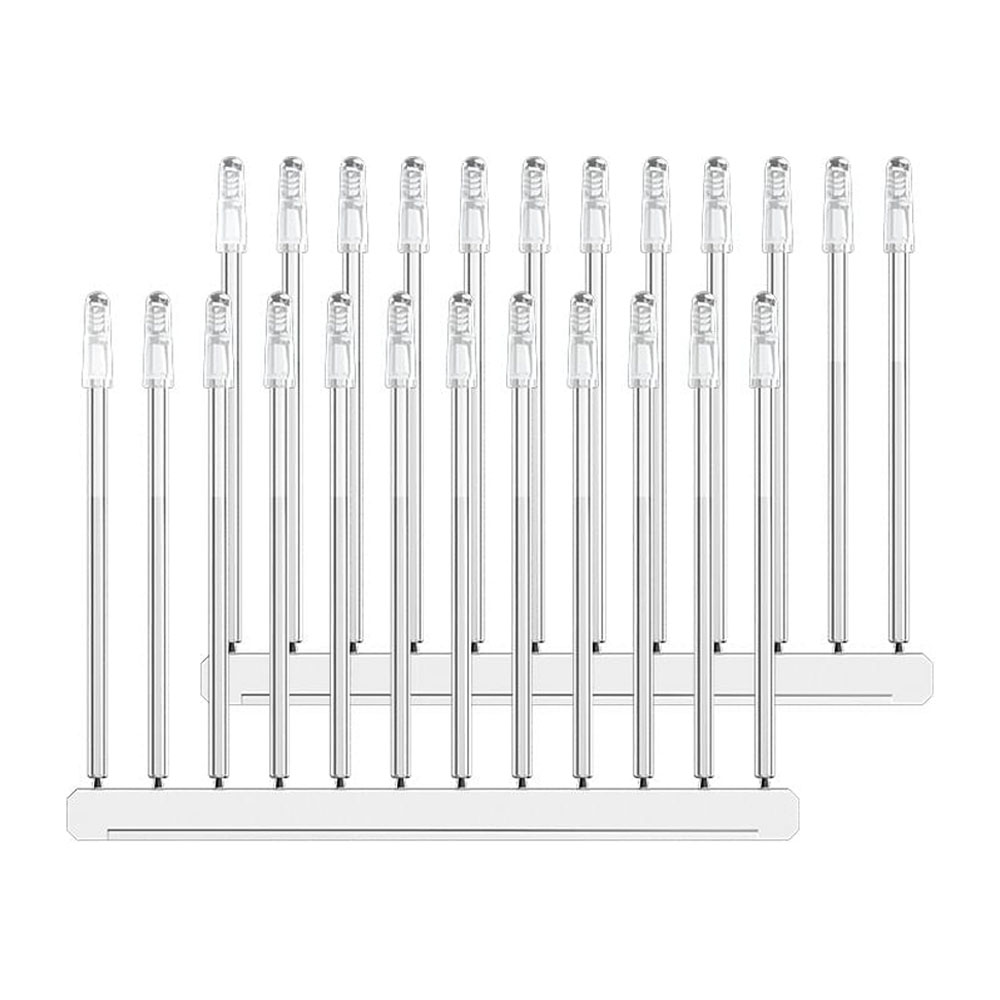 STICK ANTIPOLVERE LUOWEI LW-323 PER FOTOCAMERA (24PZ)