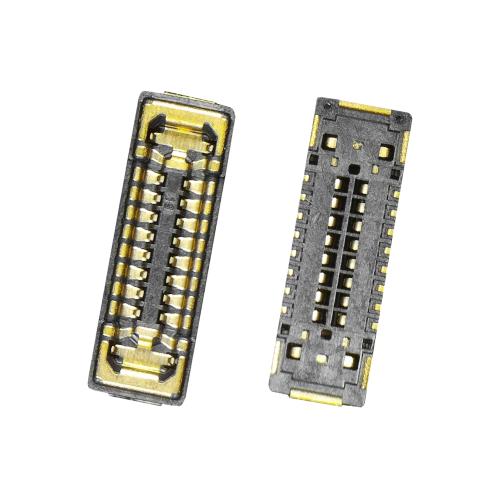 CONNETTORE BTB FLAT FLASH PER IPHONE 14 PRO - 14 PRO MAX J11200 (16 PIN) 