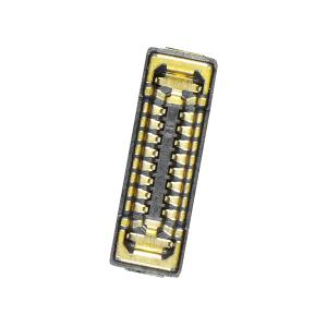 CONNETTORE BTB FLAT FLASH PER IPHONE 14 PRO - 14 PRO MAX J11200 (16 PIN) 