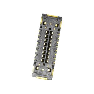 CONNETTORE BTB FLAT FLASH PER IPHONE 14 PRO - 14 PRO MAX J11200 (16 PIN) 