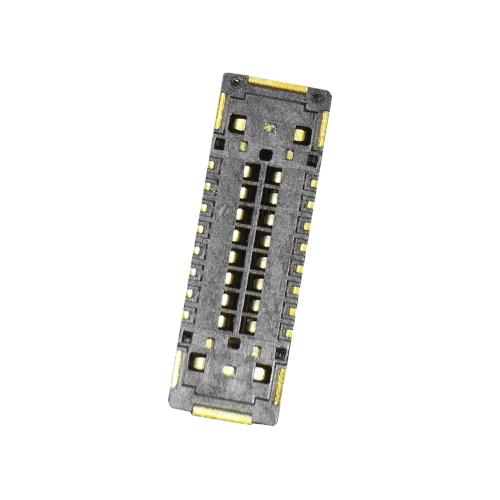 CONNETTORE BTB FLAT FLASH PER IPHONE 14 PRO - 14 PRO MAX J11200 (16 PIN) 